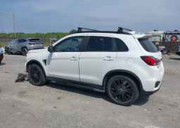 2021 MITSUBISHI RVR