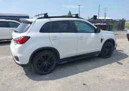 2021 MITSUBISHI RVR