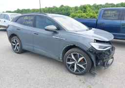 2024 VOLKSWAGEN ID.4 PRO S