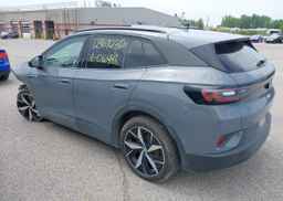2024 VOLKSWAGEN ID.4 PRO S