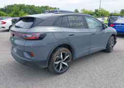 2024 VOLKSWAGEN ID.4 PRO S