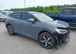 2024 VOLKSWAGEN ID.4 PRO S