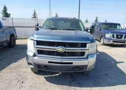 2007 CHEVROLET SILVERADO 2500HD NEXT GENERATION LT
