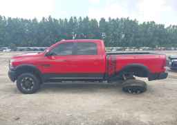 2018 RAM 2500 POWERWAGON