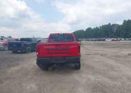 2018 RAM 2500 POWERWAGON
