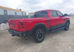 2018 RAM 2500 POWERWAGON