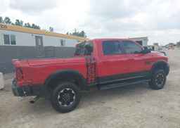 2018 RAM 2500 POWERWAGON