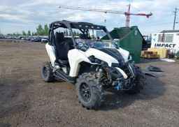 2017 CAN-AM MAVERICK XC 1000R