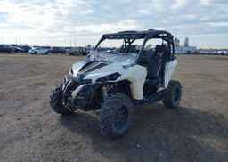 2017 CAN-AM MAVERICK XC 1000R
