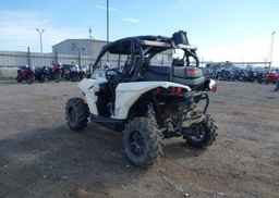 2017 CAN-AM MAVERICK XC 1000R
