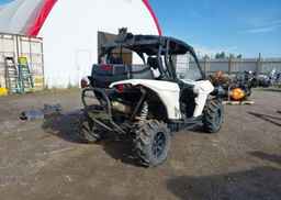 2017 CAN-AM MAVERICK XC 1000R