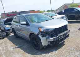 2022 FORD EDGE ST LINE