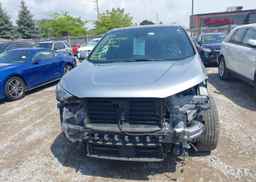 2022 FORD EDGE ST LINE