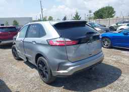 2022 FORD EDGE ST LINE