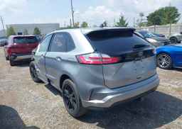 2022 FORD EDGE ST LINE