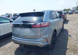 2022 FORD EDGE ST LINE