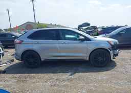 2022 FORD EDGE ST LINE