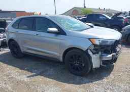 2022 FORD EDGE ST LINE
