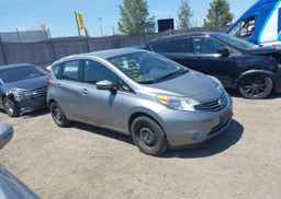 2015 NISSAN VERSA NOTE 1.6 S