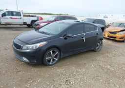 2017 KIA FORTE EX