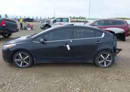 2017 KIA FORTE EX