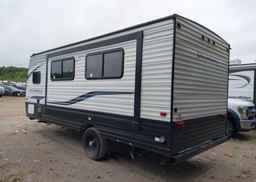 2021 KEYSTONE KEYSTONE SPRINGDALE TRAVEL TRAILER