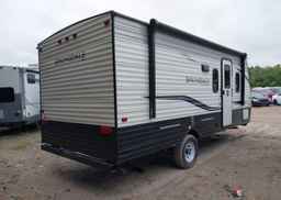 2021 KEYSTONE KEYSTONE SPRINGDALE TRAVEL TRAILER