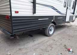 2021 KEYSTONE KEYSTONE SPRINGDALE TRAVEL TRAILER