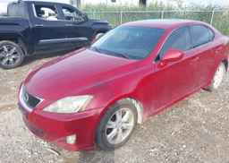 2006 LEXUS IS 250