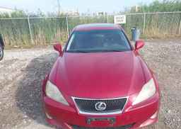2006 LEXUS IS 250