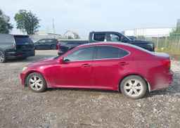 2006 LEXUS IS 250
