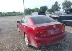2006 LEXUS IS 250
