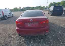 2006 LEXUS IS 250