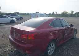 2006 LEXUS IS 250