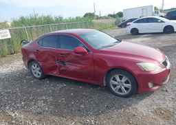2006 LEXUS IS 250