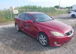 2006 LEXUS IS 250