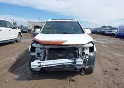 2008 CHEVROLET EQUINOX LT
