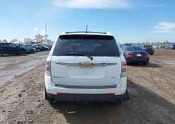 2008 CHEVROLET EQUINOX LT