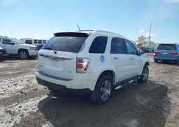 2008 CHEVROLET EQUINOX LT