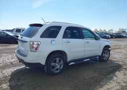 2008 CHEVROLET EQUINOX LT