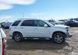2008 CHEVROLET EQUINOX LT