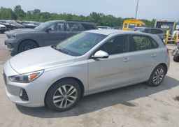 2018 HYUNDAI ELANTRA GT