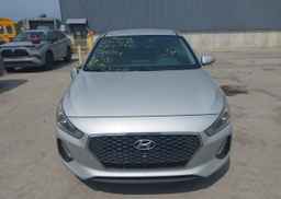 2018 HYUNDAI ELANTRA GT