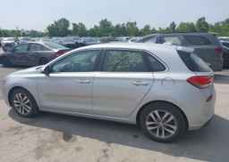 2018 HYUNDAI ELANTRA GT