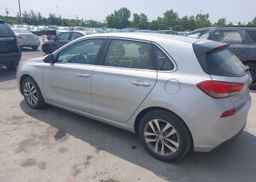 2018 HYUNDAI ELANTRA GT