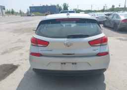 2018 HYUNDAI ELANTRA GT