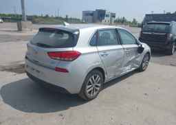 2018 HYUNDAI ELANTRA GT
