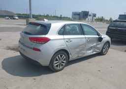2018 HYUNDAI ELANTRA GT