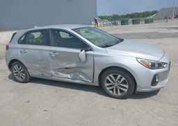 2018 HYUNDAI ELANTRA GT