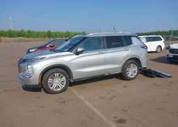 2022 MITSUBISHI OUTLANDER LE